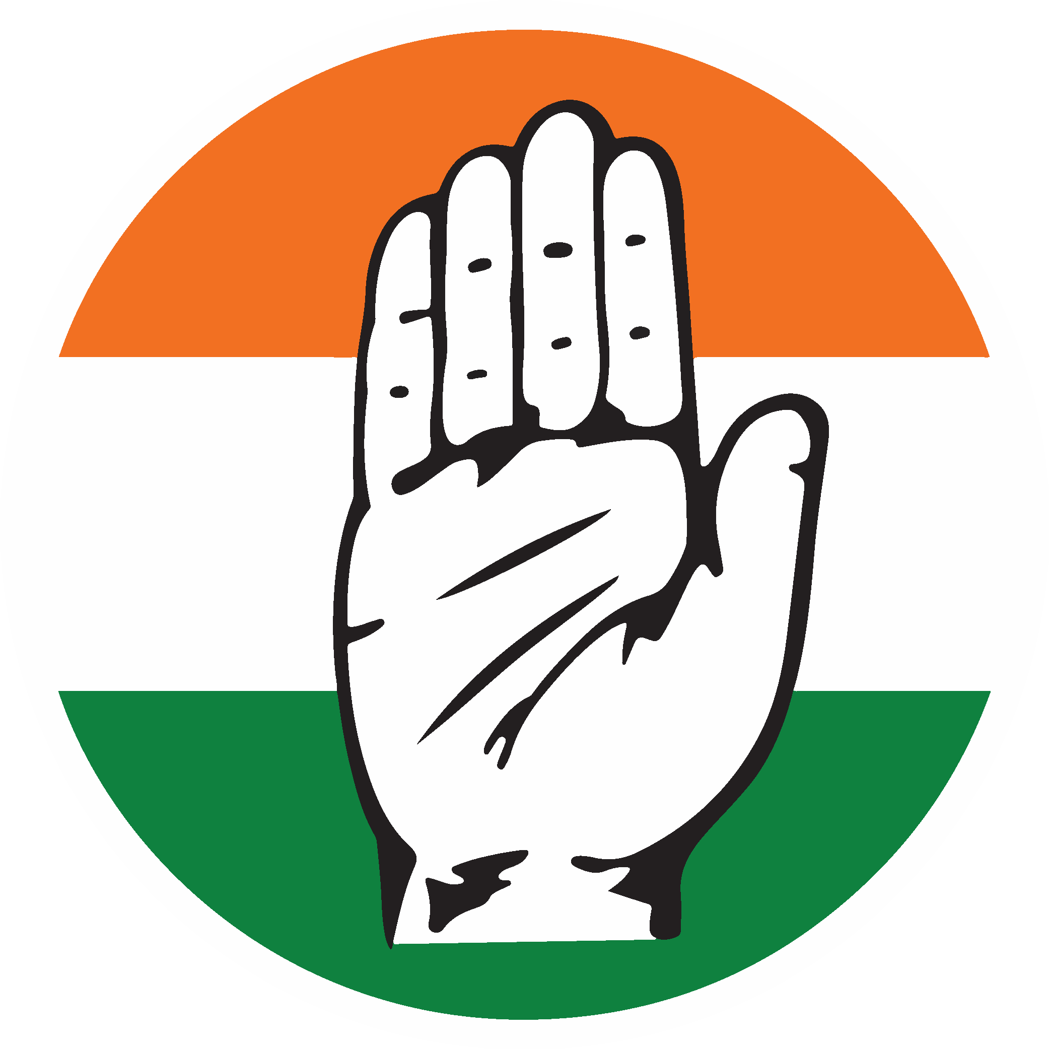 Congress Party Logo